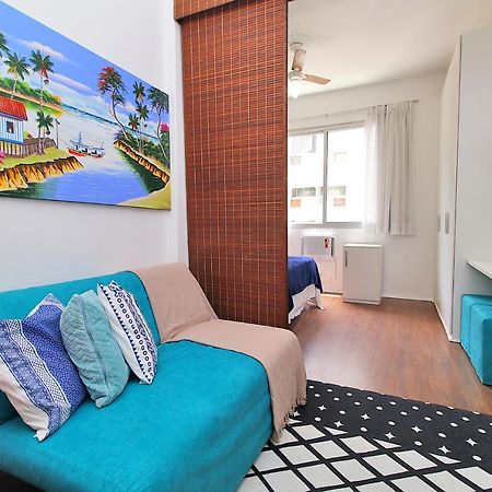 Rio Spot Homes C039 Rio de Janeiro Dış mekan fotoğraf