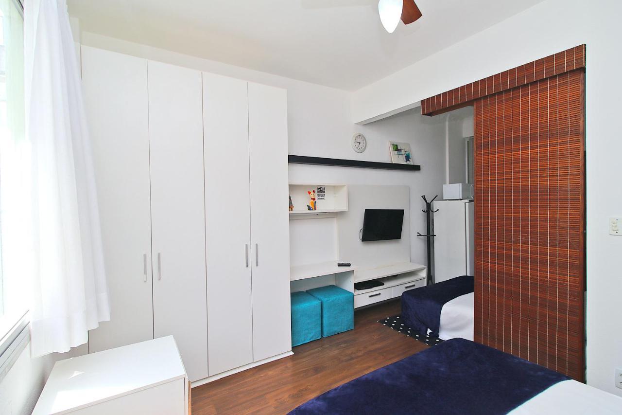 Rio Spot Homes C039 Rio de Janeiro Dış mekan fotoğraf