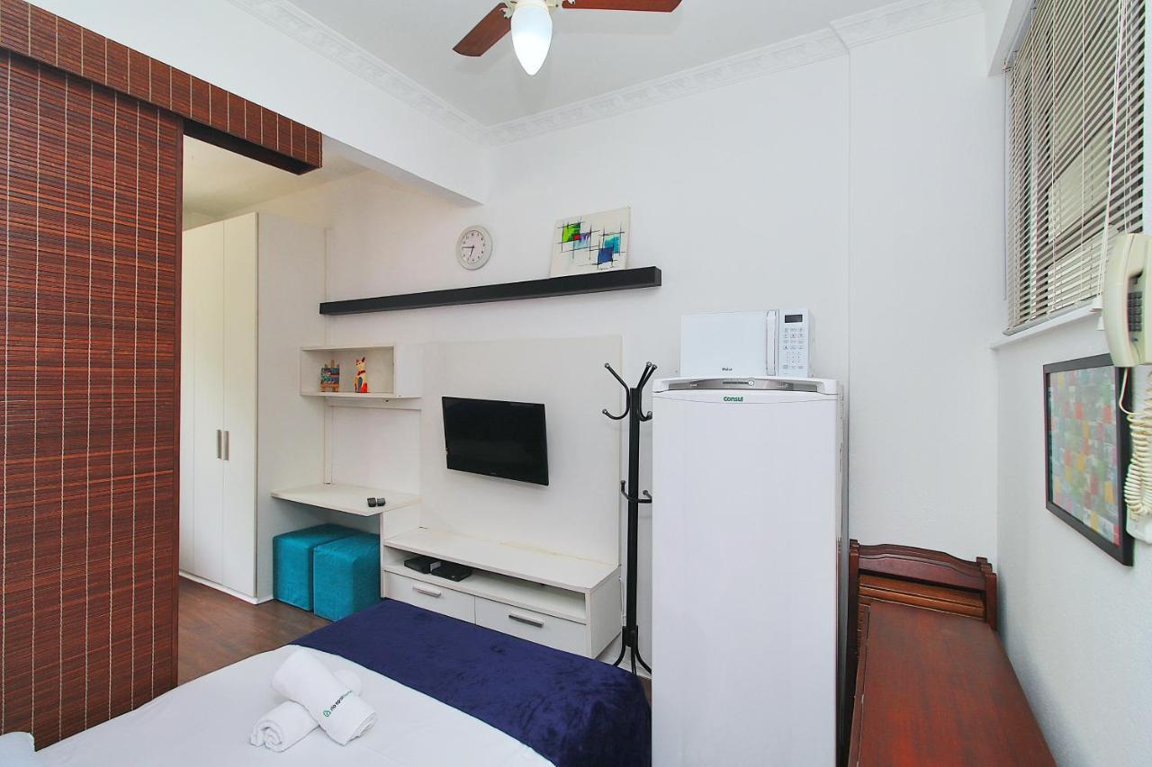 Rio Spot Homes C039 Rio de Janeiro Dış mekan fotoğraf