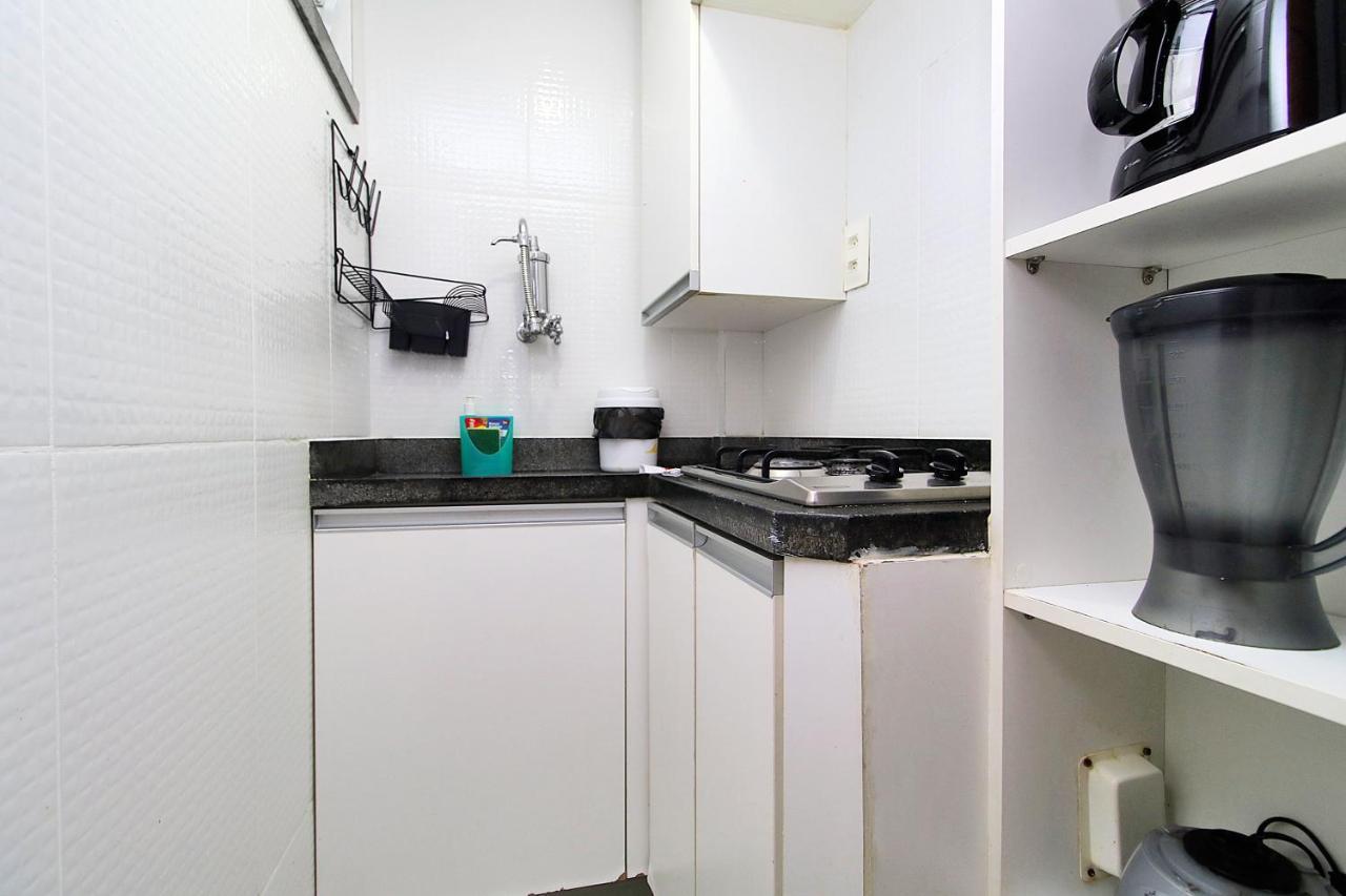 Rio Spot Homes C039 Rio de Janeiro Dış mekan fotoğraf