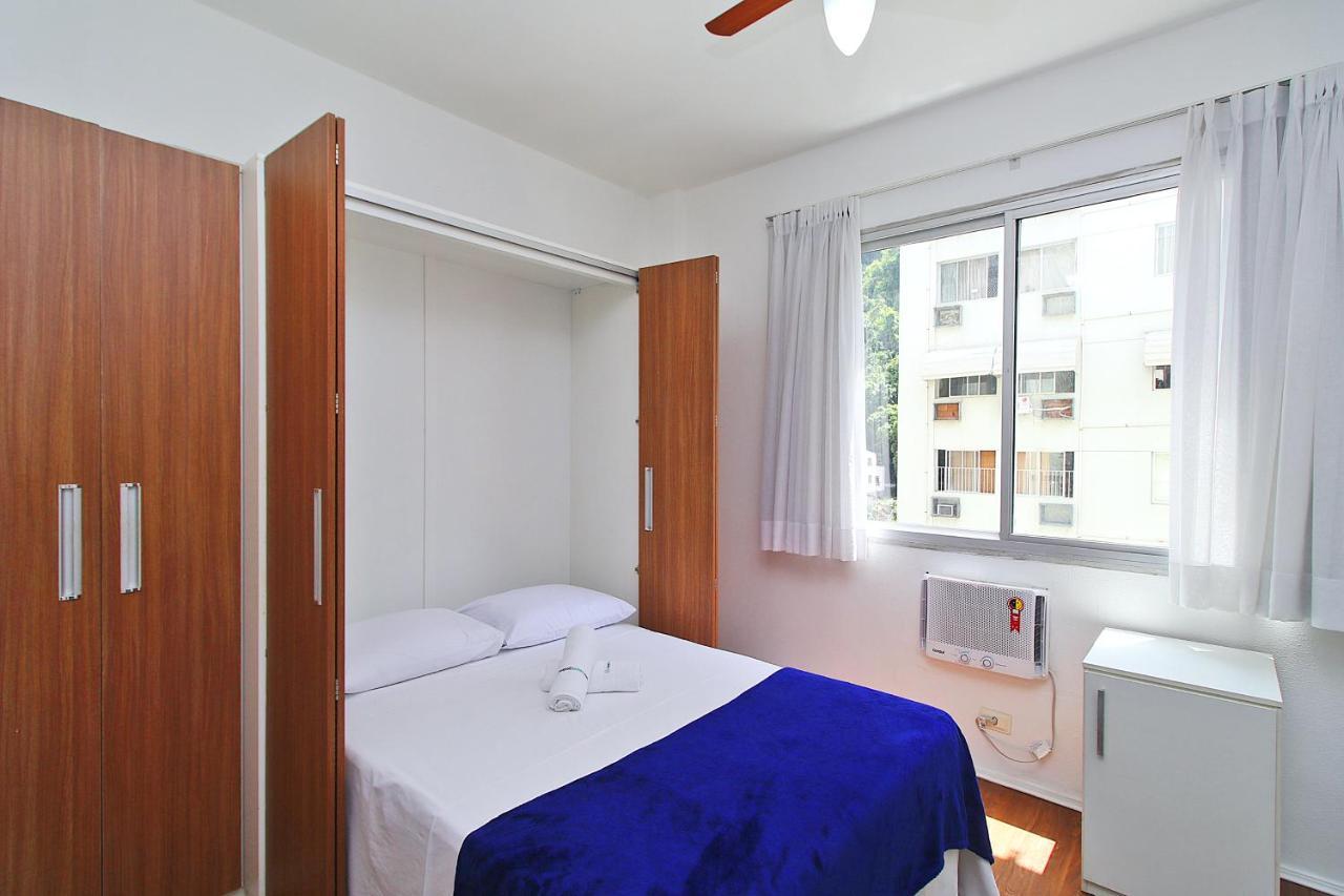 Rio Spot Homes C039 Rio de Janeiro Dış mekan fotoğraf