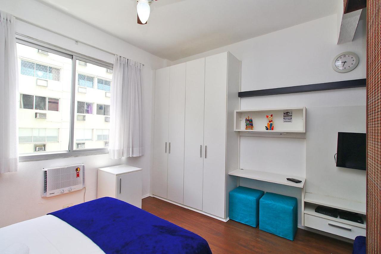 Rio Spot Homes C039 Rio de Janeiro Dış mekan fotoğraf