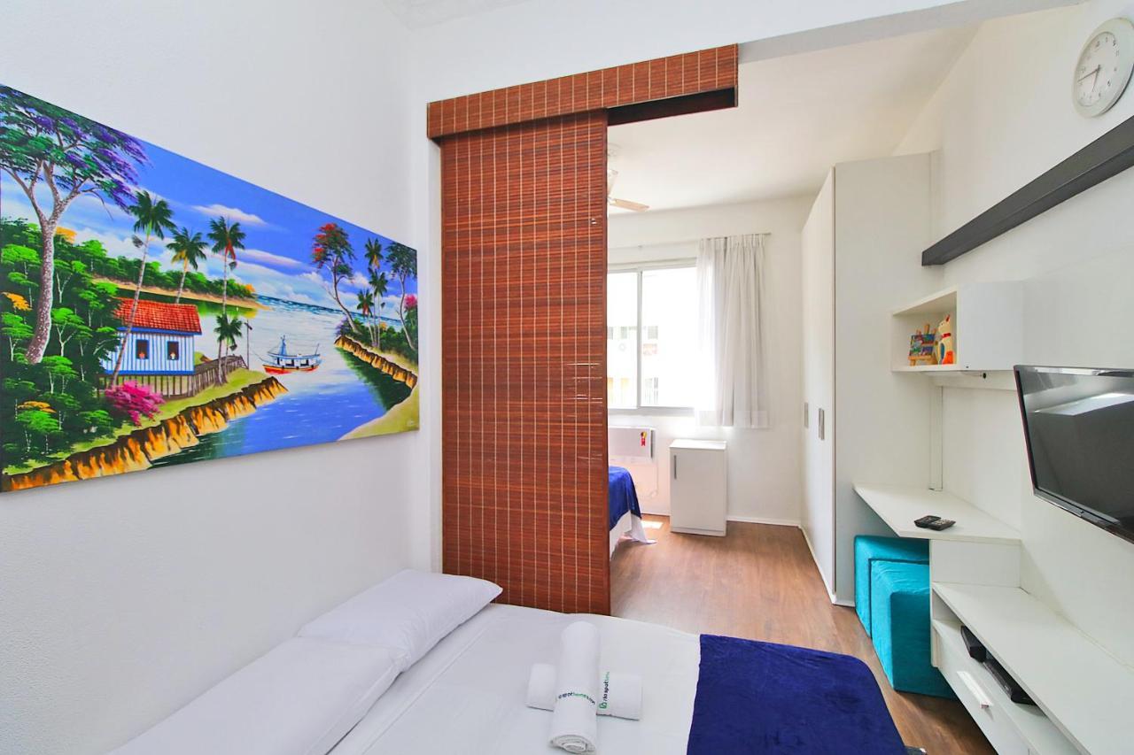Rio Spot Homes C039 Rio de Janeiro Dış mekan fotoğraf