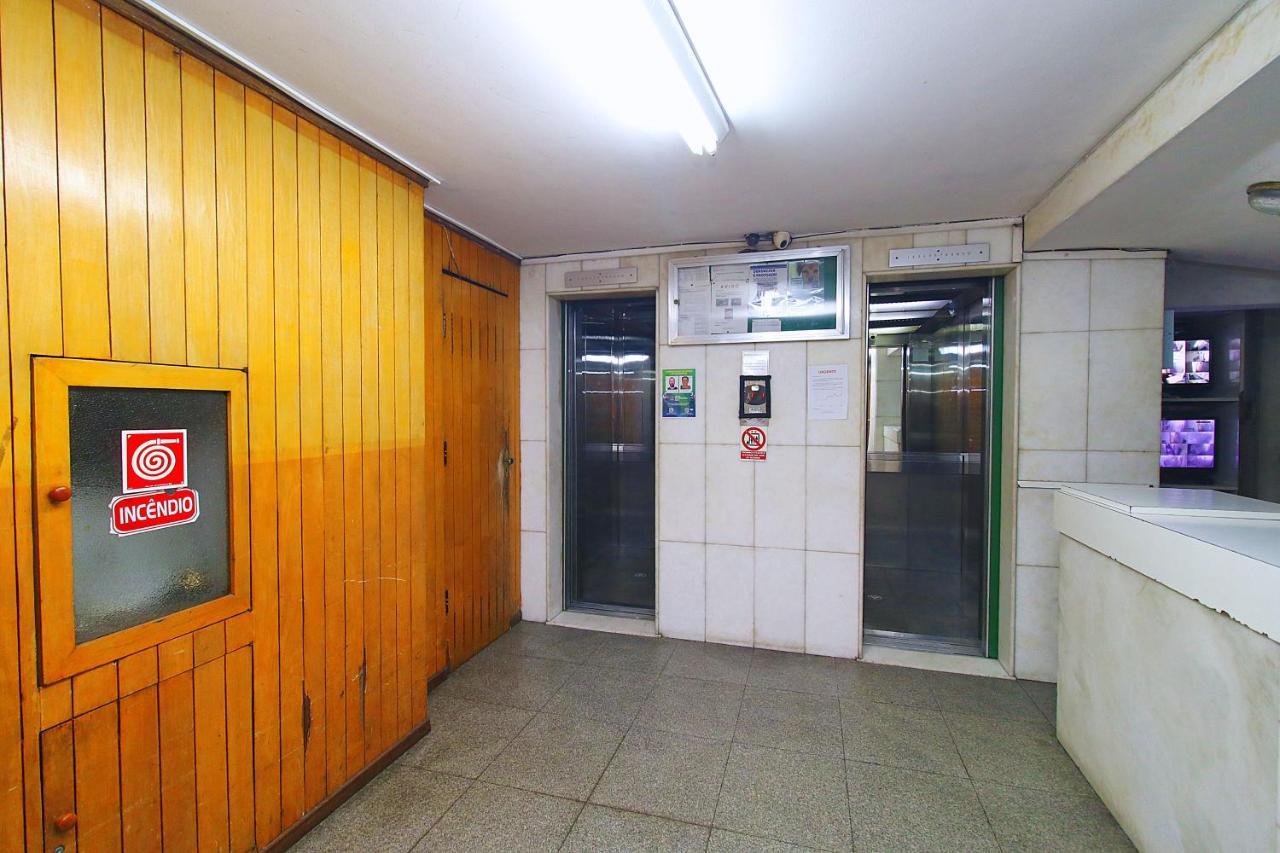 Rio Spot Homes C039 Rio de Janeiro Dış mekan fotoğraf