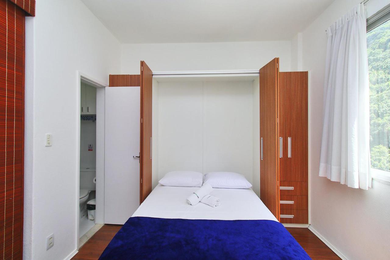 Rio Spot Homes C039 Rio de Janeiro Dış mekan fotoğraf