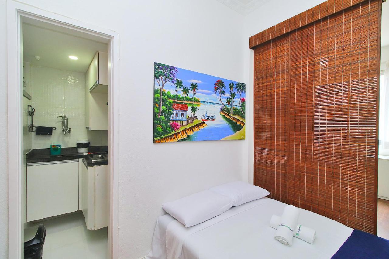 Rio Spot Homes C039 Rio de Janeiro Dış mekan fotoğraf