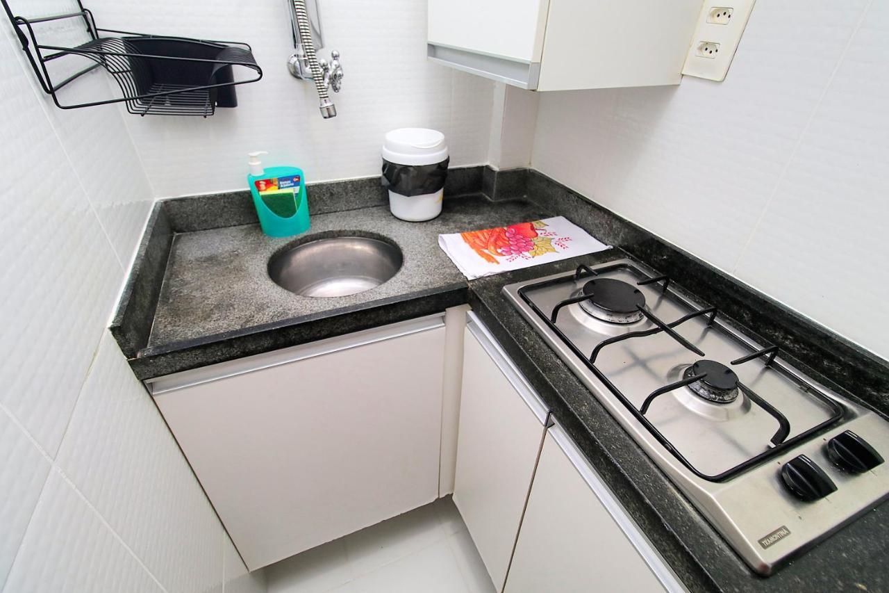 Rio Spot Homes C039 Rio de Janeiro Dış mekan fotoğraf