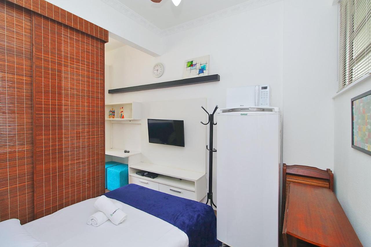 Rio Spot Homes C039 Rio de Janeiro Dış mekan fotoğraf