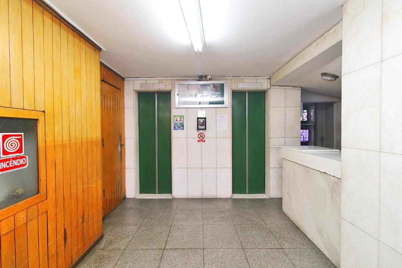 Rio Spot Homes C039 Rio de Janeiro Dış mekan fotoğraf