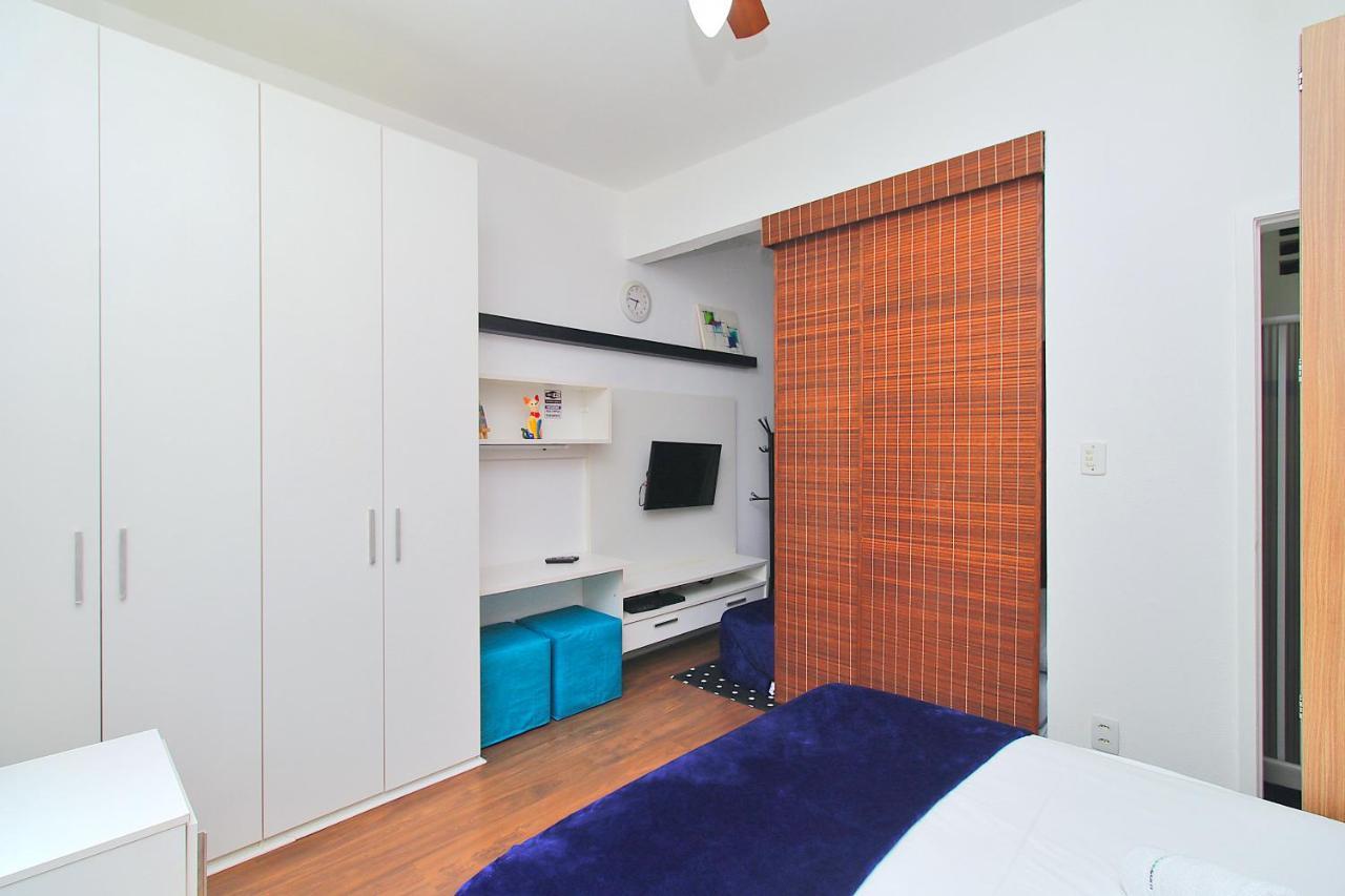 Rio Spot Homes C039 Rio de Janeiro Dış mekan fotoğraf