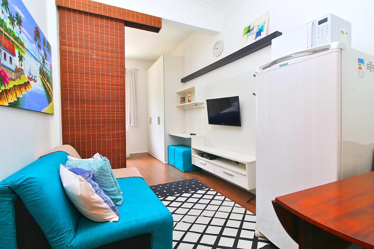 Rio Spot Homes C039 Rio de Janeiro Dış mekan fotoğraf
