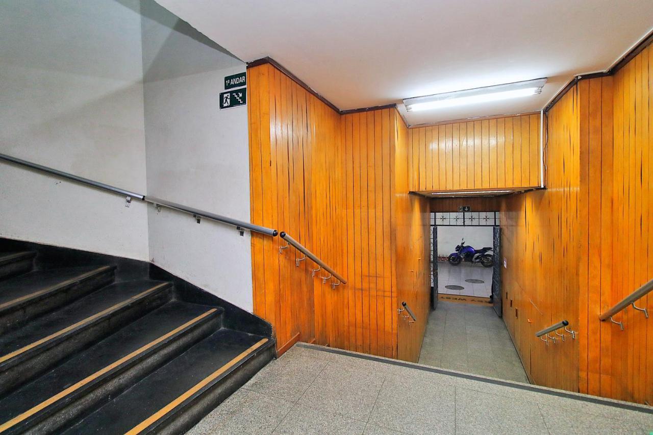 Rio Spot Homes C039 Rio de Janeiro Dış mekan fotoğraf