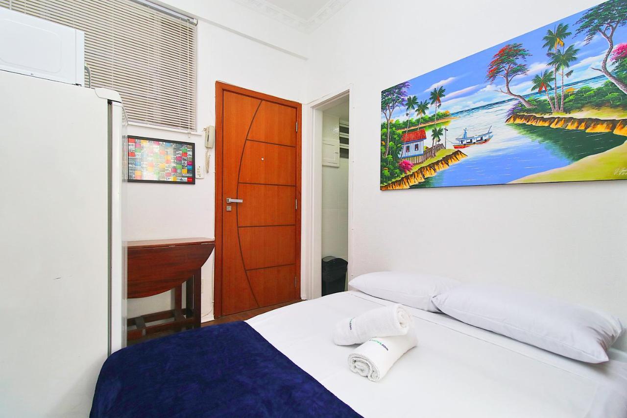 Rio Spot Homes C039 Rio de Janeiro Dış mekan fotoğraf