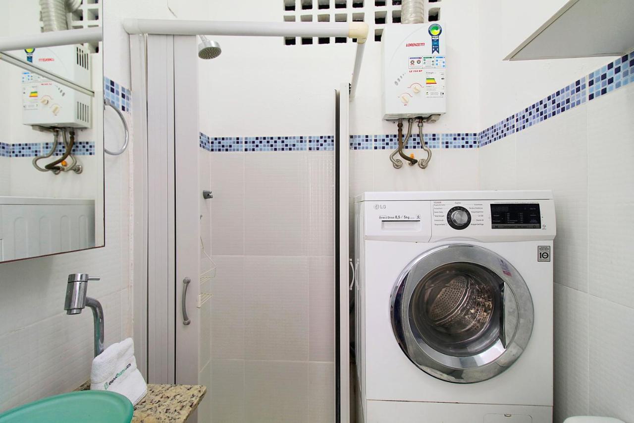 Rio Spot Homes C039 Rio de Janeiro Dış mekan fotoğraf