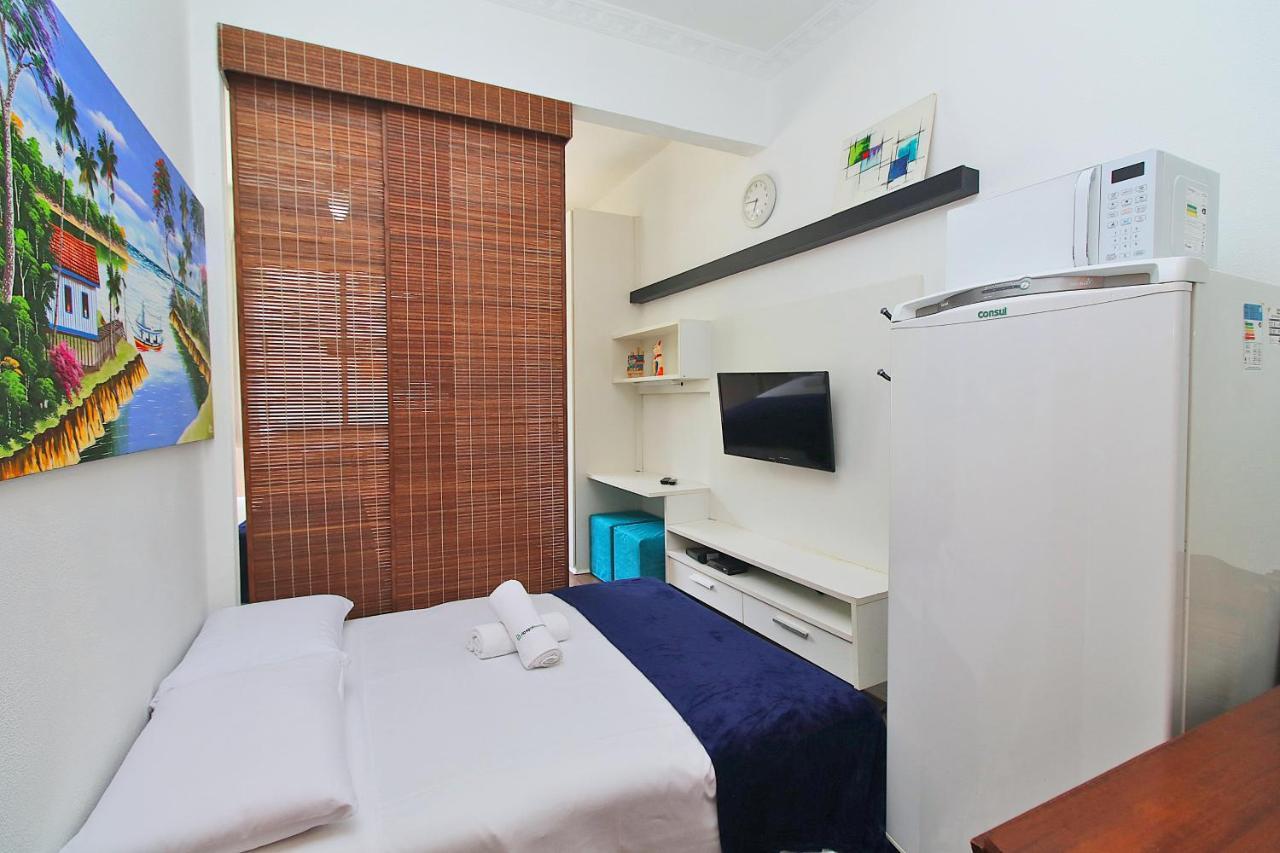 Rio Spot Homes C039 Rio de Janeiro Dış mekan fotoğraf